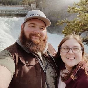 Meet your Posher, William